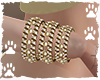 Bracelet Gold L