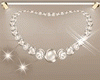 Amore Pearl Jewelry Set