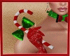 ✘ Elf's Candy Hand
