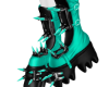 (SH) Turquoise Bots
