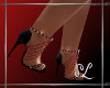 (SL) Red Diamond Heels