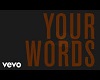 words