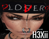Loser/Lover Headband
