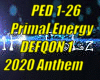 *[PED] Primal Energy*
