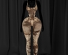 mocha jumpsuit rll