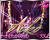 H:Aiko Custom Chain