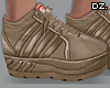 D. N. Desert Platforms!