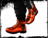 ✘ Halloween SHOES M