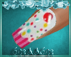 *AA* Nails Cupcake