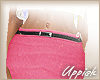 }U{ Hello Skirt -XxL