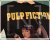 [N] Pulp Fiction Tee