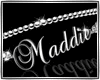 ❣Pearls Choker|Maddie