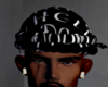 Scibbled Supreme Turban