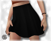 e| Hiwaist skirt | Short