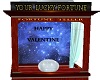 Valentine Fortune Teller