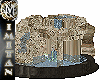 (MI) Rustic Fountain