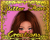 !i! Jolene - Brown