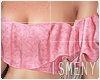 [Is] Valentina Top Pink