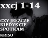CZY JESZCZE KIEDYS CIE..