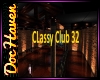 (DS)Classy club32