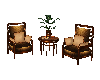 country chairs