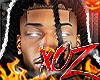xOz Wardell Lox '25
