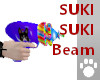 Suki2 Beam Gun M