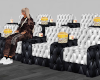 Movie Theatre Seats W