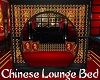Chinese Lounge Bed