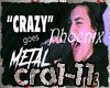 [Mix] Crazy  Rock