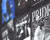 SD artist posters