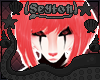 ✦ Parasyte | Hair