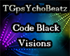 Code Black - Visions