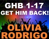 𝄞 Olivia Rodrigo 𝄞