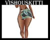 [VK] Beach Skirt RL 3