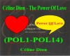 PowerOfLove (POL1-POL14)