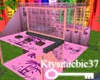 Pink Flamingo Spa