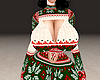 ! Christmas Pj Top H