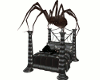 [SM] Arachnid Bed
