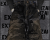 camo pants