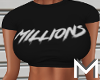 MM Millions T-Shirt
