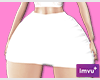 🤍HSS Angel Skirt