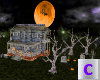 Old Haunted House 2
