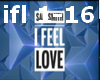i feel love sam smith