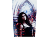 Elena Gilbert Cutout