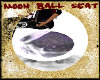 Moon Ball Seat