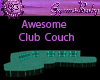 ~GgB~TranquilClubCouch