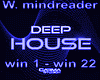 W. mindreader  mix