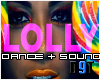 |D9T| Lolly Song + Dance