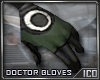 ICO Doctor Gloves